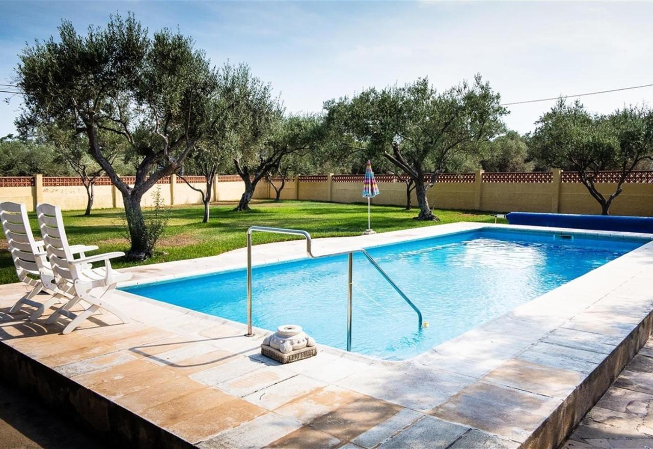 Villa With Great Pool Dog Friendly Vinarós 외부 사진